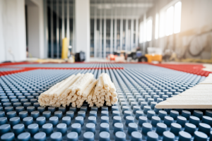 Isolation Plancher Chauffant : Quel Isolant Choisir pour un Chauffage au Sol Performant