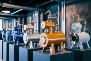 Brûleur Chaudière Fioul : Prix et Options pour Tous les Modèles