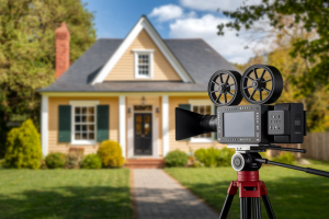 Location Maison pour Tournage Film : Tarifs et Prix pour Louer son Bien