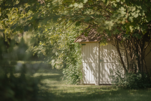 Taxe Abri de Jardin : Que Faire pour les Abris Construits Avant 2012 et Remplacements