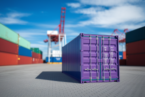 Dimensions Container : Guide Complet des Tailles de Conteneurs Maritimes