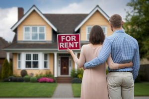 Louer sa Maison avec un Crédit en Cours : Ce que Vous Devez Savoir