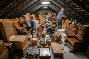 Vide-Maison dans le 22 : Services de Débarras Complet en Côtes-d&rsquo;Armor