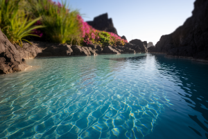 Île de Madère Piscine Naturelle : Découvrez les Plus Belles Piscines Naturelles