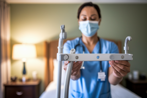 Prévention des Chutes : Bonnes Pratiques d&rsquo;Implantation d&rsquo;une PIRL