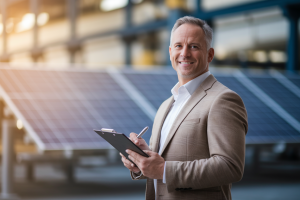 Ernao, un expert de confiance pour vos audits énergétiques