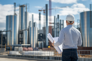 Cabinet de Maîtrise d&rsquo;Œuvre Ingeforce : Spécialiste des Projets Industriels