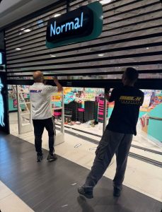 Melkfermetures : fabrication et dépannage rideau métallique Marseille 24h/7j