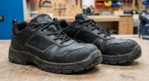 Sécurité au Travail : Quelle Basket Professionnelle Choisir ?