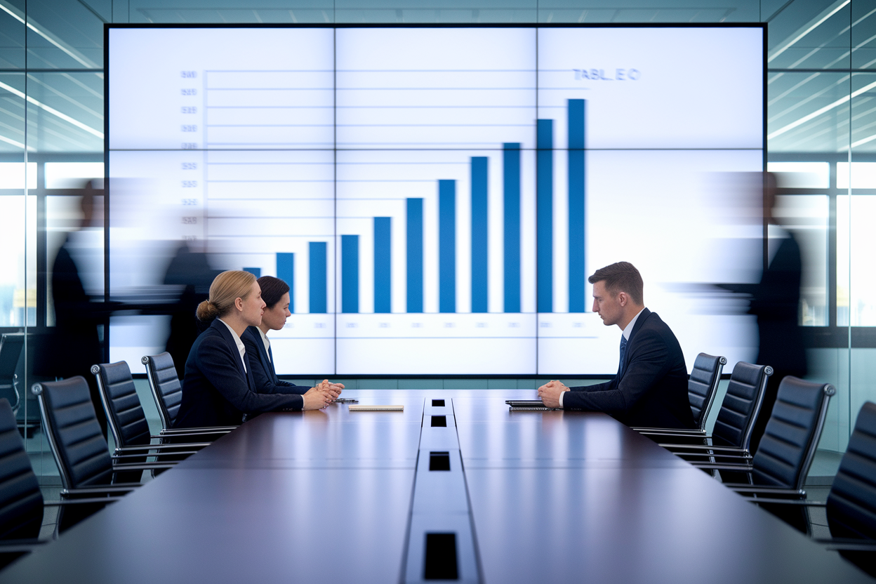 Tableau Comparatif : Quel Secteur Pour Quel Usage ?