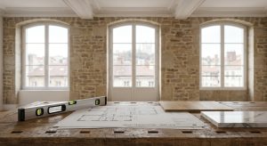 Rénovation à Lyon avec Creenoval : expertise et réalisations au service de votre projet