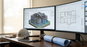 AutoCAD, ArchiCAD, Revit : quels logiciels maîtriser pour travailler dans le BTP ?