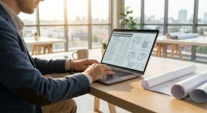 Logiciel CCTP pour architectes : comment ELA Software simplifie la rédaction des pièces écrites de marchés