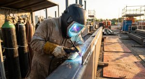 Soudage sur chantier : gaz techniques, équipements et bonnes pratiques pour des interventions sécurisées