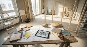 Rénover un logement : les points essentiels à anticiper