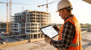 Organiser et suivre l&rsquo;avancement d&rsquo;un chantier au quotidien : méthodes et outils pour les professionnels du BTP