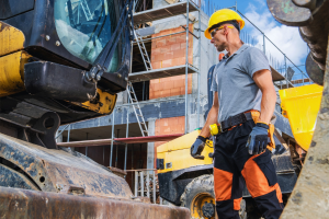 Comment bien choisir ses vêtements de travail pour un chantier ?